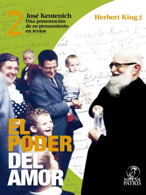 cover image of El Poder del Amor